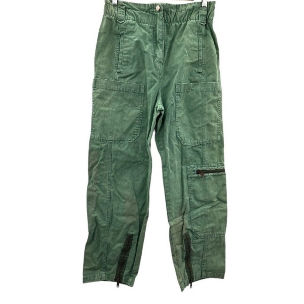 Urban Outfitters Full Length Cargo Pants